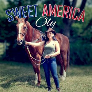 Sweet America (Single)