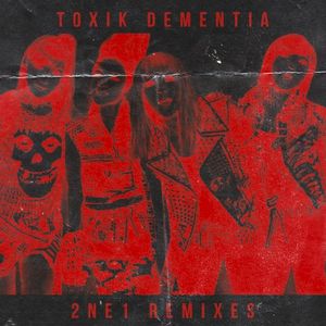 I Am the Best (Toxik Dementia rmx)