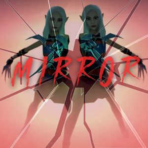 Mirror (Single)