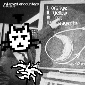 untamed encounters (EP)