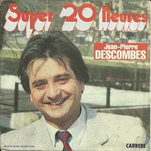 Super 20 heures (Single)