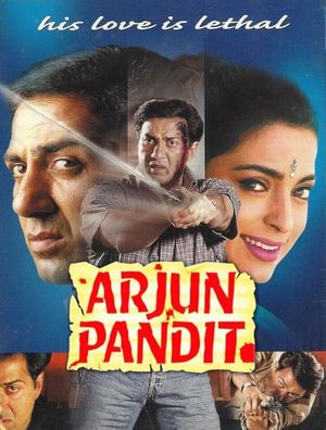 Arjun Pandit