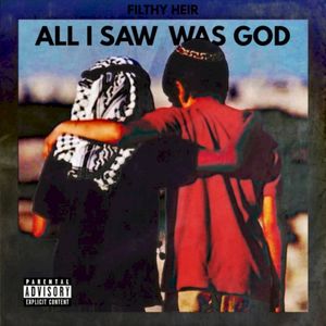 All I Saw Was God (EP)