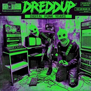 Digital Punk Years [When We Were Teens] (EP)
