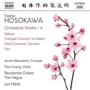 Orchestral Works • 4