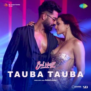 Tauba Tauba (From “Bad Newz”) (Single)