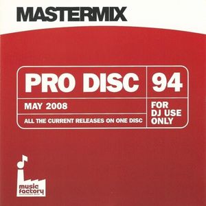 Mastermix: Pro Disc 94