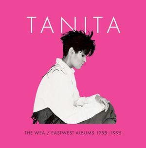 The WEA / East West Albums 1988 – 1995