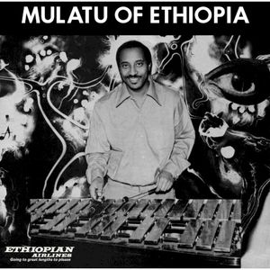 Mulatu (mono album mix)