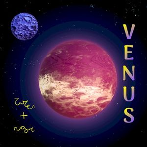 Venus (Single)