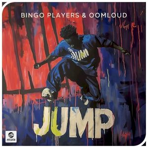 Jump (Single)