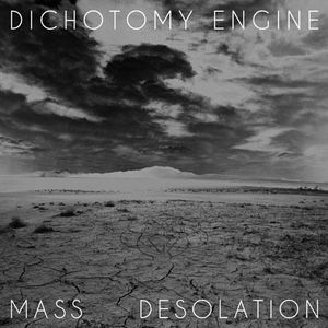 Mass Desolation (EP)