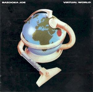 Virtual World