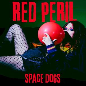 Space Dogs (Single)