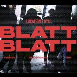 Blatt Blatt (Single)