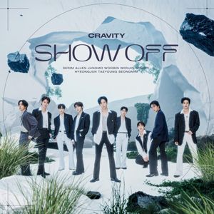 SHOW OFF (Single)