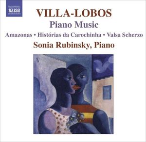 Valsa scherzo