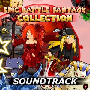 Epic Battle Fantasy Collection