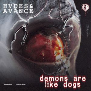Demons Are Like Dogs (Single)