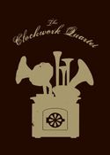 The Clockwork Quartet