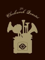 The Clockwork Quartet