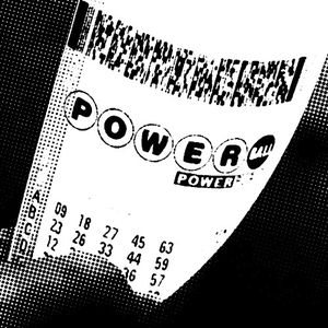 Powerball (Single)