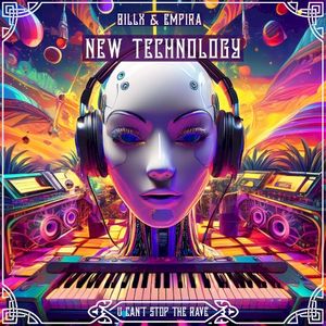 New technology (Single)