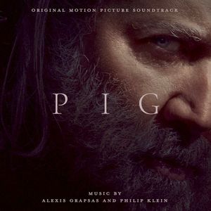 Pig: Original Motion Picture Soundtrack (OST)