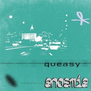 Queasy (EP)