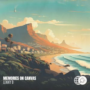 Memories on Canvas (EP)