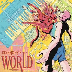 COCOJOEY'S WORLD