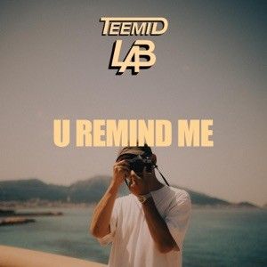 U Remind Me (Single)