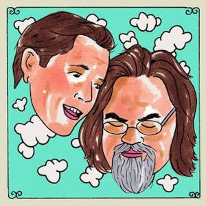 Daytrotter Session - Jan 15, 2015 (Live)