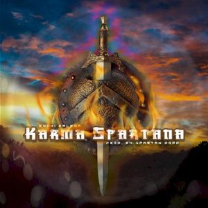 Karma Spartana (EP)