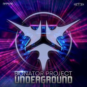 Funk Accelerator (extended mix)