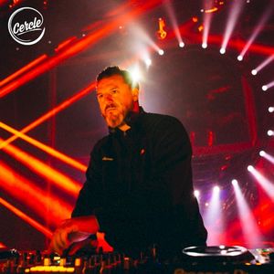 Cercle: Solomun at Cercle Festival in Chambord, France