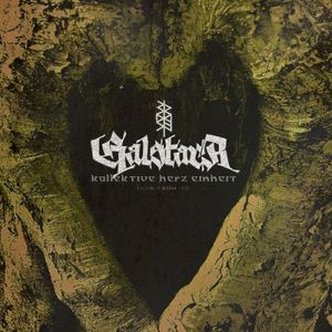 Kollektive Herz Einheit (Lokkdaun EP) (EP)