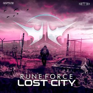 Lost City (Single)