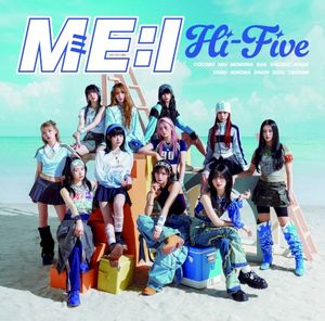 Hi‐Five (Single)