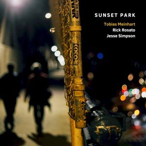 Sunset Park (EP)