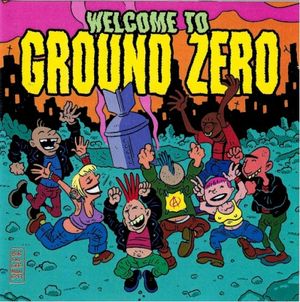 Welcome to Ground Zero