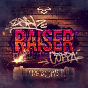 Pipebomb (Single)