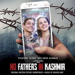 No Fathers in Kashmir (Original Motion Picture Soundtrack) (OST)