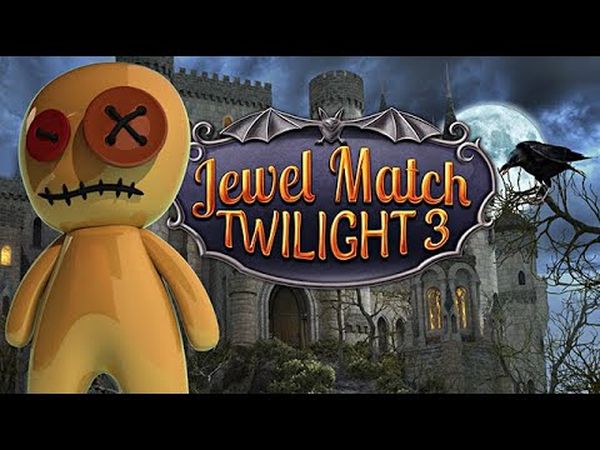 Jewel Match: Twilight 3