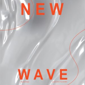 NEW WAVE (Single)