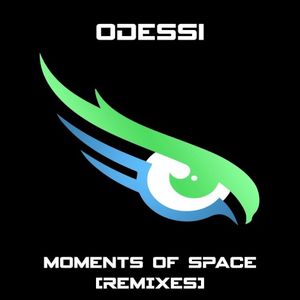 Moments of Space (Remixes)