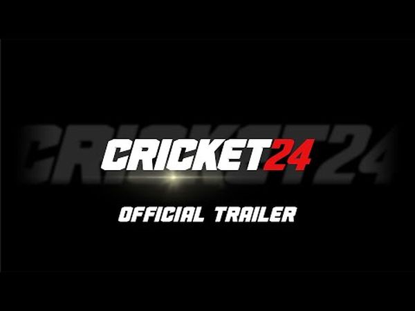 Cricket 24