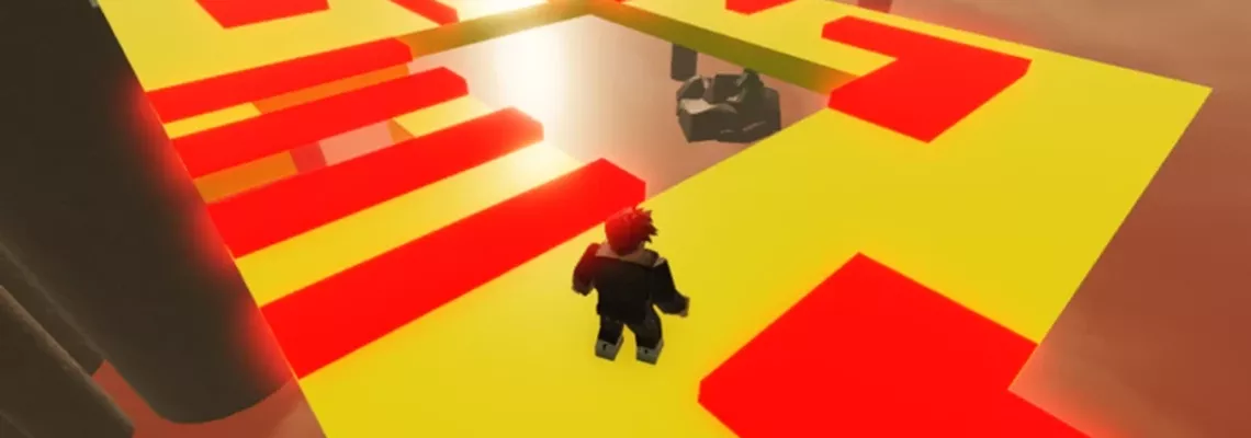 Cover Roblox - Climb the Giant Man Obby