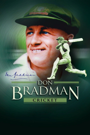 Don Bradman Cricket 14