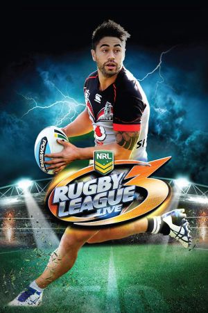 Rugby League Live 3